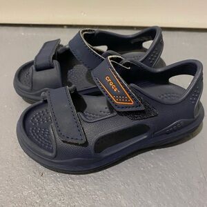 Crocs Toddler Sandals